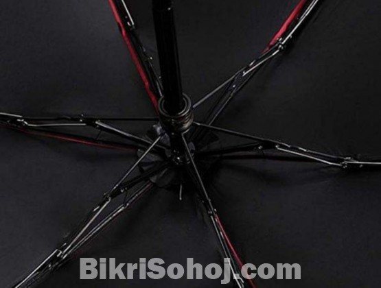 Fashionable Capsule Umbrella